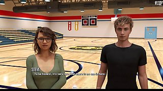 Nubby cutie Erotickrisso wants to get freaky in a hotel room