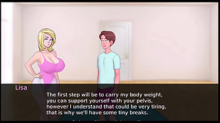 Sex note #18 - Brixxida gave me a blow job