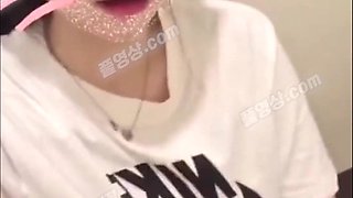 6082 노예녀 이소윤 올노출 얼공 자위 걸레 복도 화장실 야노 Korea 텔레 UUB892