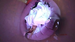 Amateur Hidden Cam Fuck On Couch