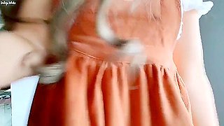 What Teddy-chan Does While Youre At Work