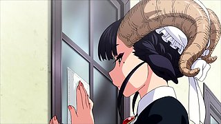 Ajin ga Osuki nan desu ne Ep 1