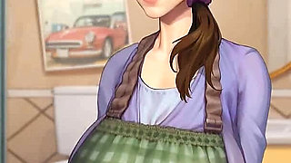 Taffy Tales: Episode 17