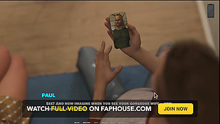 Obsessed with Horny Divorced MILFs (part 12)