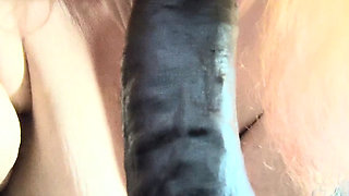 She the Boss Riding Him on Her Desk That Pussys the Best