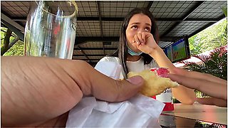 The Bar I Have Control Of My Girlfriend // Control Lush