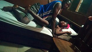 My Neighbors Wife Enjoyed My Penis