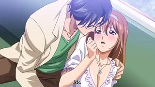 Anime: Amateur, Anal  Japanese Porn