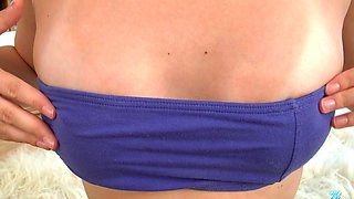 amateur his tall blonde fetish masturbating on live webcam