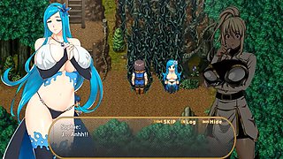 Watch Island Saga Sophie Sex Scenes 1 - Island Saga, Hentai Uncensored, Milf Porn