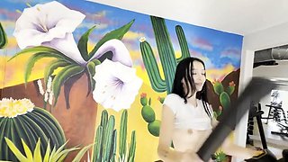 FTVGirls - Kourtney Everything - First Time