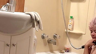 So Hot Today Then Shower