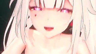 Honkai Star Rail - Sparxie Sexy Lewd Fun - 3D Hentai Animation