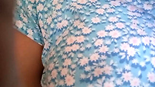 Sri Lankan Hot Blonde