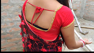 hot indian bhabhi saree sex outdoor bihari sonam
