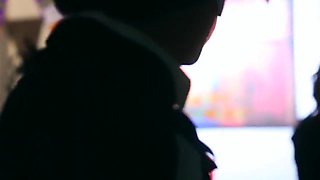 tyler nixon and janice griffith -