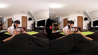 Delirious brunette whore riding big cock hardcore