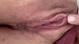 Edging Orgasm