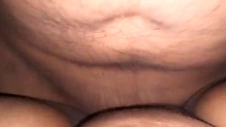 Husband Fucks Wife Hard - Deep Love Making & Real Orgasm Part 2