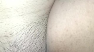 Maid Was Cleaning the House and I Made Her Suck My Cock and Fuck Her Tight Pussy