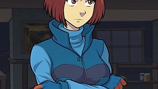 Witch Hunter - Part 42 Will the Sexy Babe by Loveskysan69