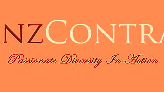 Isabella De Laa Interracial Behind the Scenes