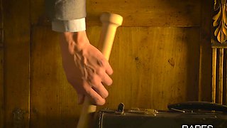 Spicy whore breathtaking xxx clip