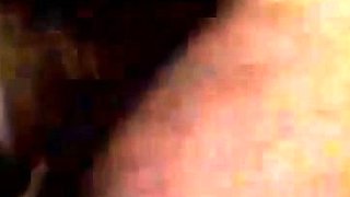 Fat Amateur Daddy Bareback
