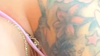 British amateur teen solo
