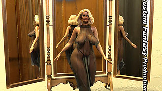 Cfp Animation Test - Nov. 2025