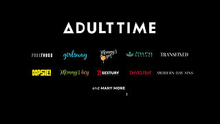 MODERN-DAY SINS - I Offered My Wife Rachael Cavalli A 3-Way With Hot Chick