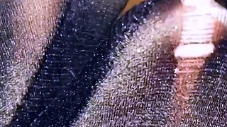 Amateur Foot Fetish Girlfriend Sucks and gives a Footjob