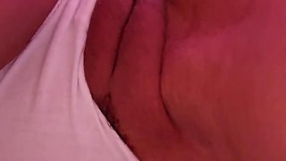 Hot redhead amateur teen girl riding and jerking boyfriend