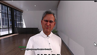 Radiant 2 - waking up in hospital