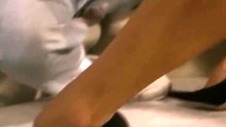 Unapproachable slag at cumshots xxx