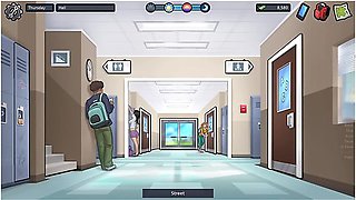 Summertime Saga Sex Game Debbies Update Sex Scenes Gameplay Part 18 [18+]