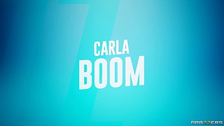 Wait Who Am I Fucking? With Tommy Cabrio, Carla Boom, Sylvia Buntarka - Brazzers