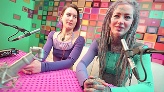 First Time Asmr with Anuskatzz