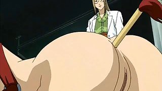 Lesbian byoto ep 2