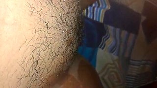 Indian Bhabhi Cheats on Husband with Devar in Steamy Bathroom Sex - Desi Mom Fuck in HD