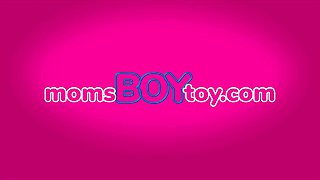 Spic wife Armani Black porn clip