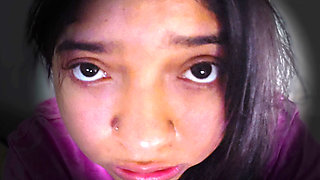 Lil Latina Giantess 4K Pt2