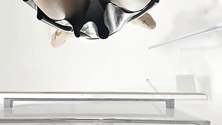 One and only's amateur movie by No Panties TV