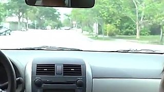 Driving Lessons