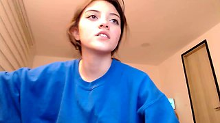 Carolina big ass amateur webcam teen anal dildo masturbation