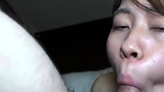 Teen close up fuck xxx housewife cumshot