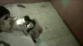 Secret Brothel Voyeur Cam