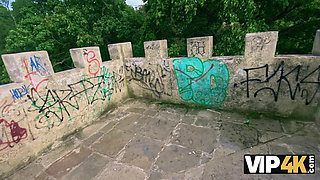 VIP4K. Love Can't Be Sold, Or?...