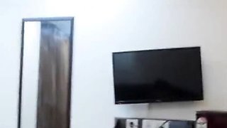 Cute Asian Teen With Perfect Body and Tight Pussy Fucked Hard By Big Cock - PornHD8K