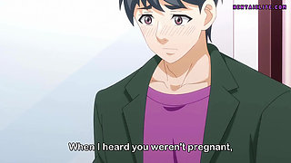 Before We Got Married I Had To Fuck Her One Again - Animation